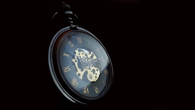 Time Manipulation